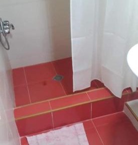 Family Room with Private Bathroom