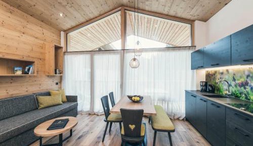 Two-Bedroom Superior Apartment