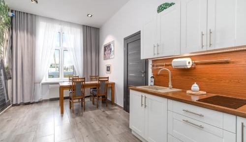 Superior Apartment