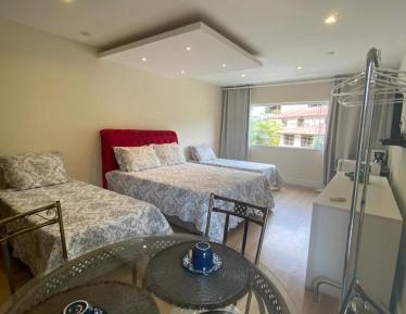 Queen Suite