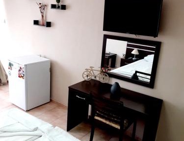 Triple Room with Balcony