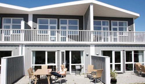 Holiday Home