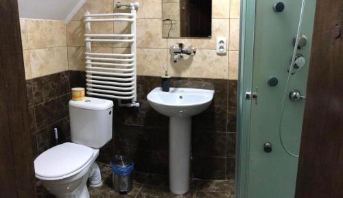 Triple Room with Balcony