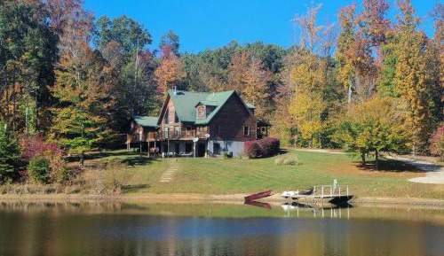 Vacation Home