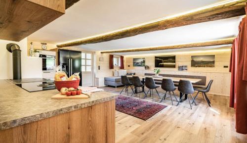 Chalet