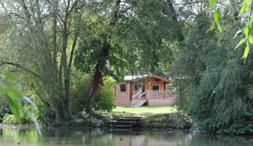 Three-Bedroom Chalet