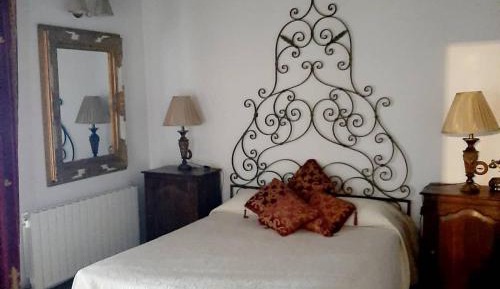 Superior Deluxe Double or Twin Room 