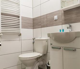 Twin Room with Shower