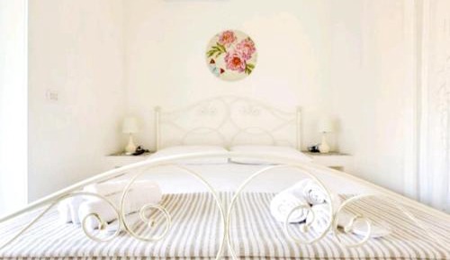 Double Room with Extra Bed