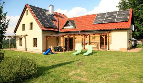 Duplex Apartment