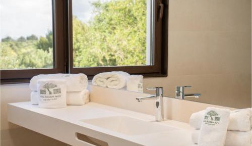 Double or Twin Room - Disability Access