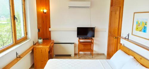 Double Room with Sea View