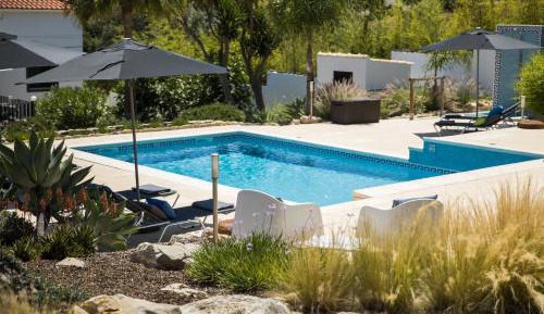 Two-Bedroom Bungalow