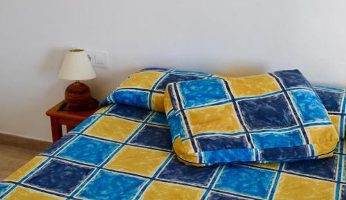 Apartment with Pool View 