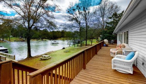 Three Bedroom holiday home 