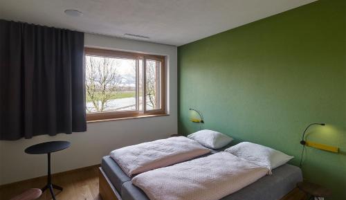 Double Room with Shower