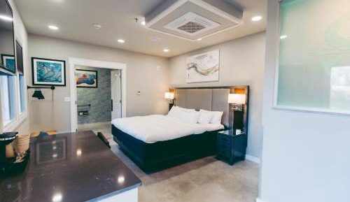 Studio - Disability Access