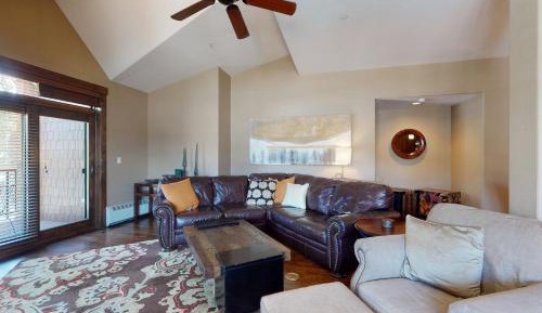 Three Bedroom Apartment