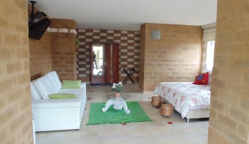 Junior Suite with Balcony