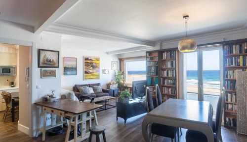 Apartment with Sea View
