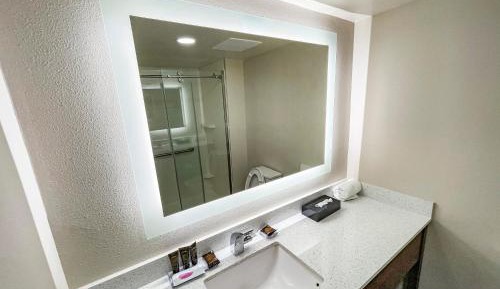 King Room - Disability Access - Non-Smoking