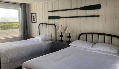 Deluxe Double Room with Bath