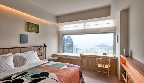 Sea Signature King Room