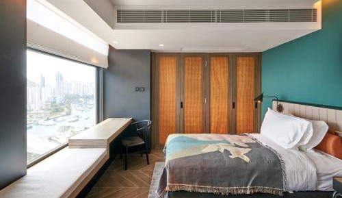 Sea Family Suite