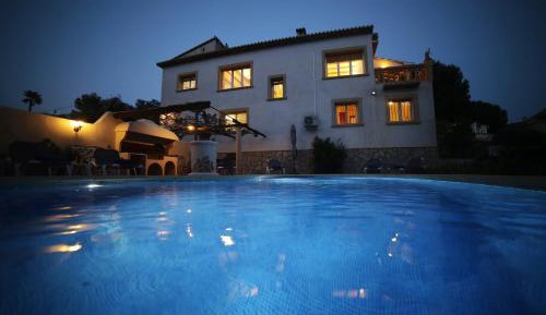 Villa