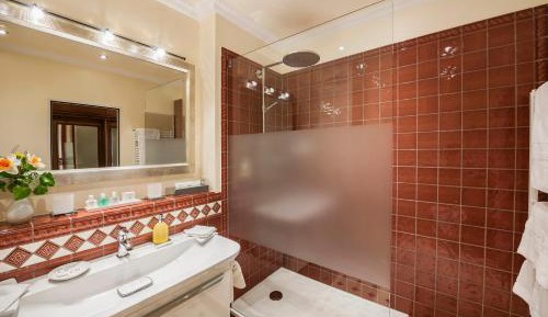 Comfort Double Room with Balcony