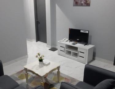 King Room - Disability Access