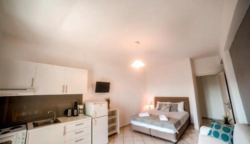 Superior Apartment with Sea View