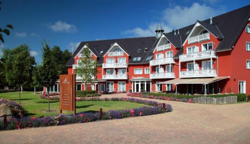 Holiday Flat with Balcony