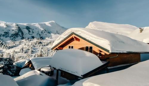 Superior Chalet