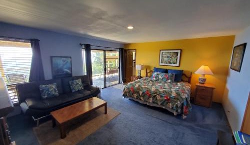 King Room with Ocean View