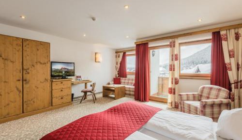 Comfort Double Room
