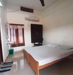Budget Triple Room