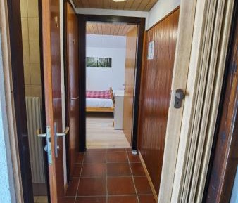 Small Single Room