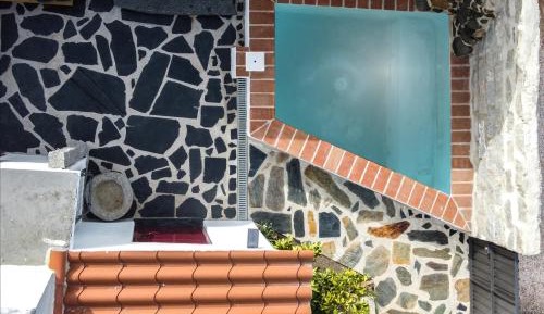 Two-Bedroom Townhouse