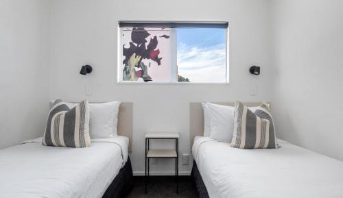 Family Suite Ground Floor