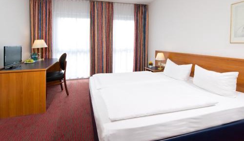 Business Double or Twin Room