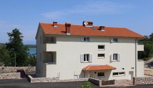 Two-Bedroom Apartment Standard
