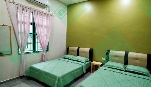 Suite with Private Pool