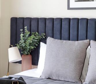 Studio Executive Apartment