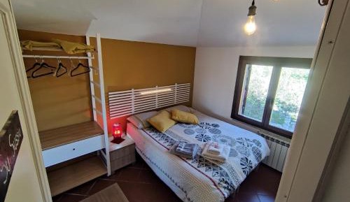 Double or Twin Room with Private External Bathroom