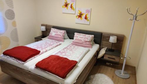 Double Room - Disability Access