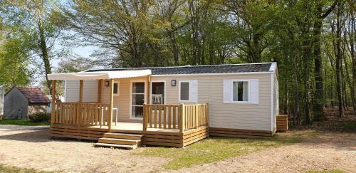 Mobile Home