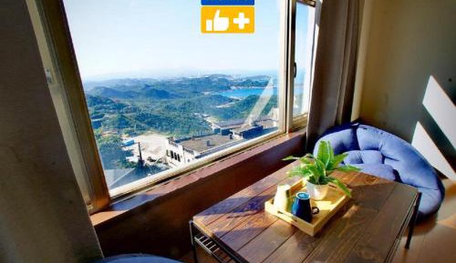 Double Room with Sea View