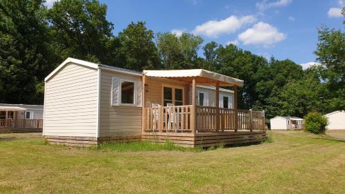 Mobile Home