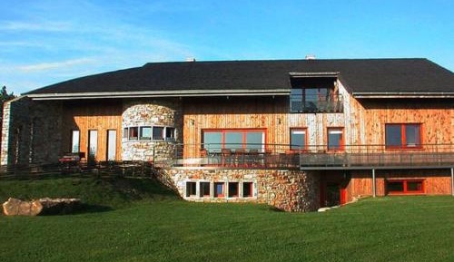 Seven-Bedroom Villa